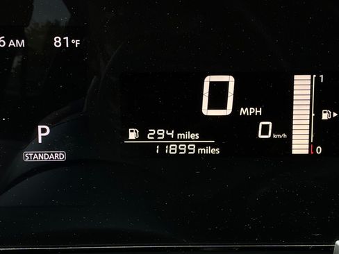 Used 2026 Nissan Kicks SV w/ Cold Weather Package AWD/4WD image 40