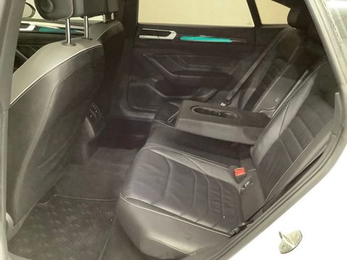 Used 2023 Volkswagen Arteon SEL AWD/4WD image 5