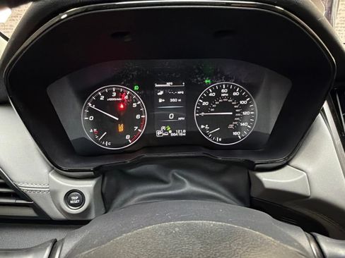 Used 2021 Subaru Outback Premium AWD/4WD image 23