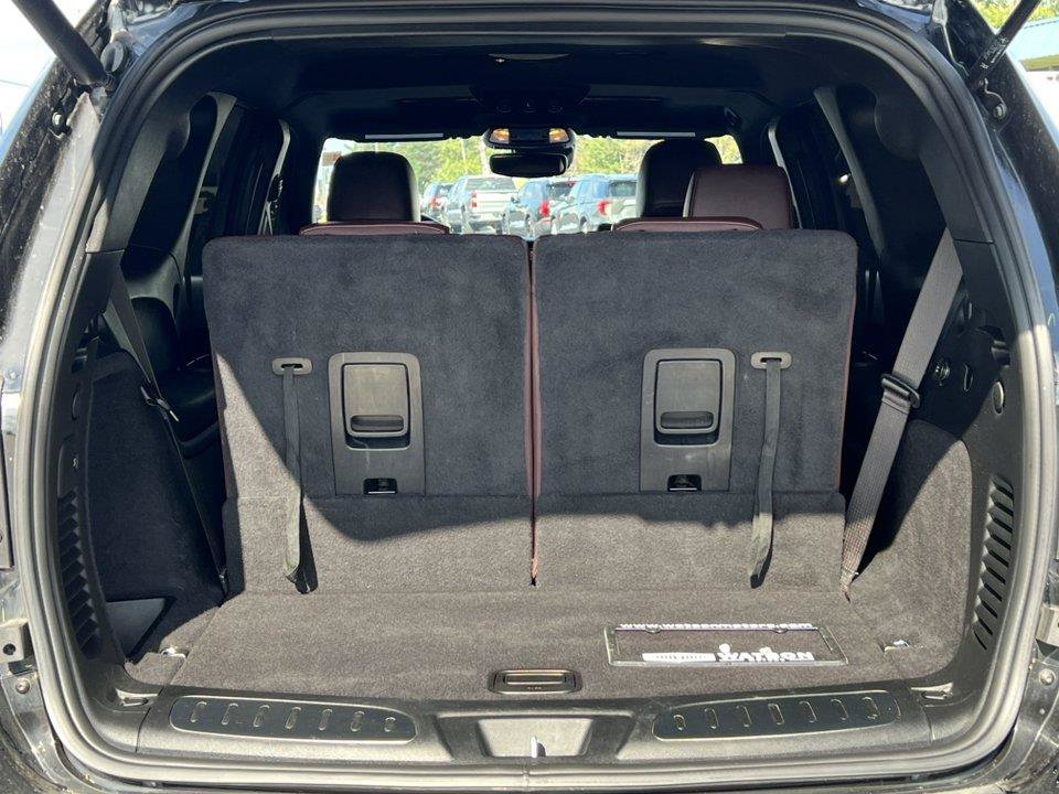 Used 2024 Dodge Durango GT AWD/4WD image 42
