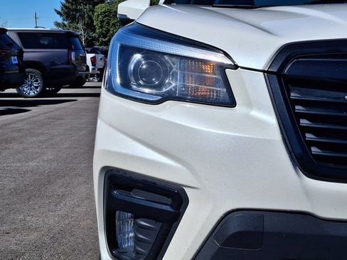 Used 2020 Subaru Forester Sport w/ Popular Package #2 image 9