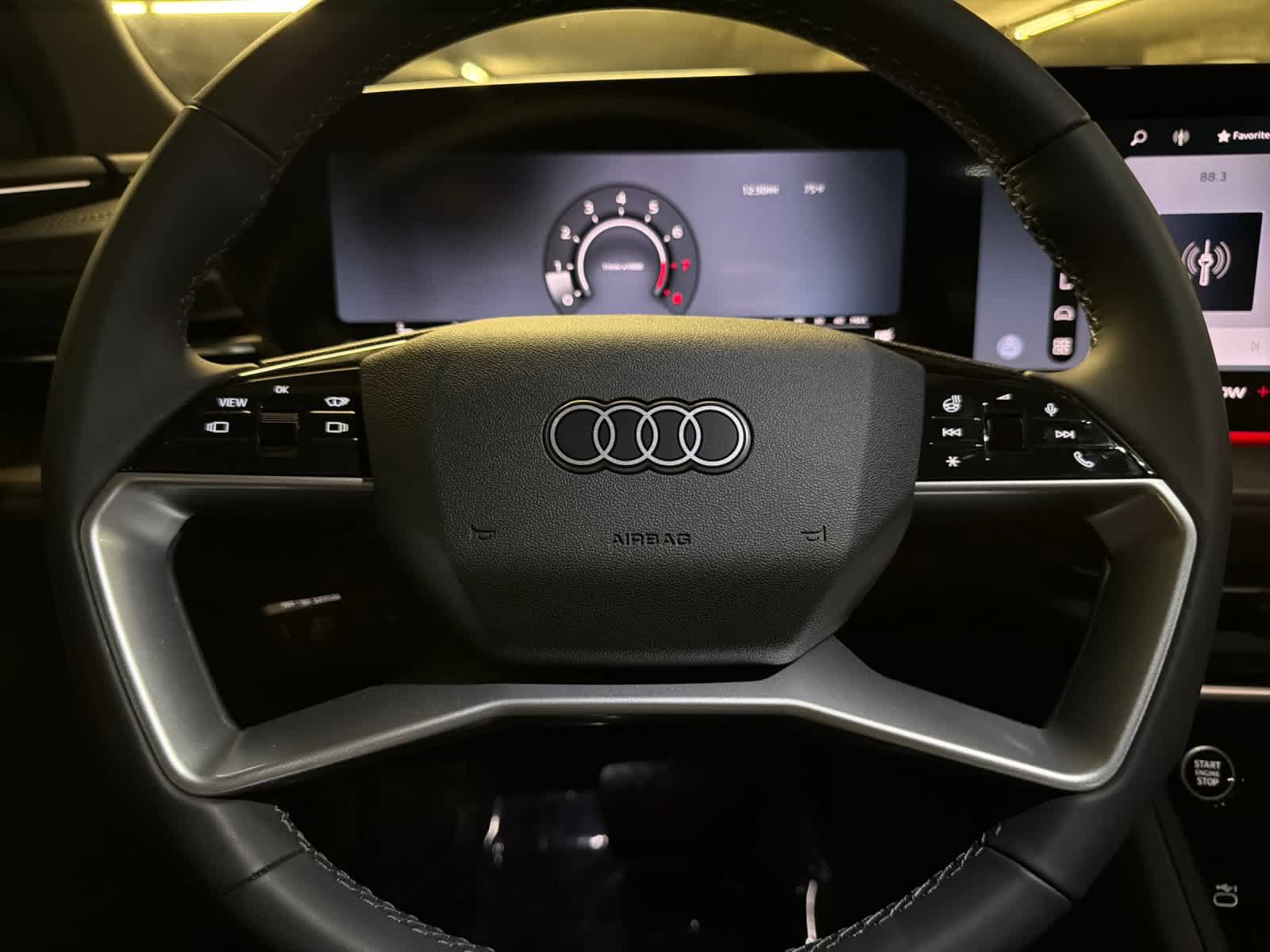 New 2026 Audi Q5 Premium Plus AWD/4WD image 23