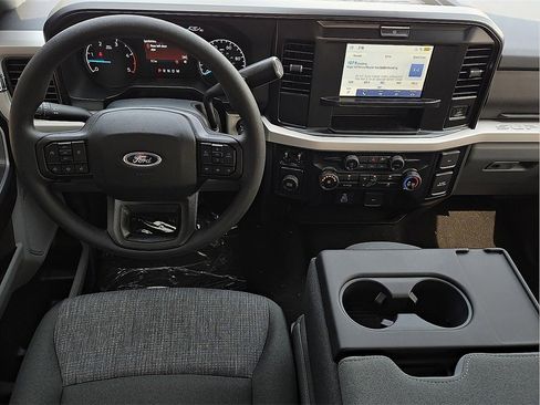 New 2026 Ford F250 XLT image 11