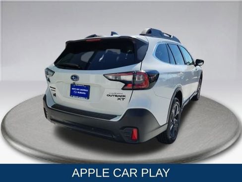 Used 2020 Subaru Outback Onyx Edition XT image 12