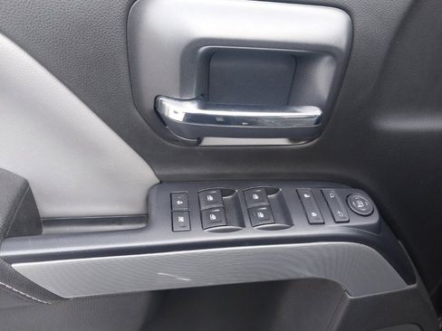 Used 2017 Chevrolet Silverado 1500 LT image 16