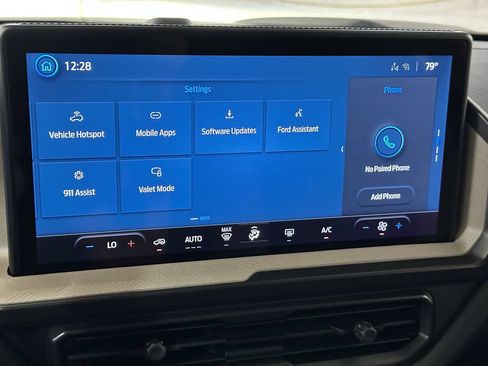 New 2026 Ford Bronco Sport Big Bend AWD/4WD image 35