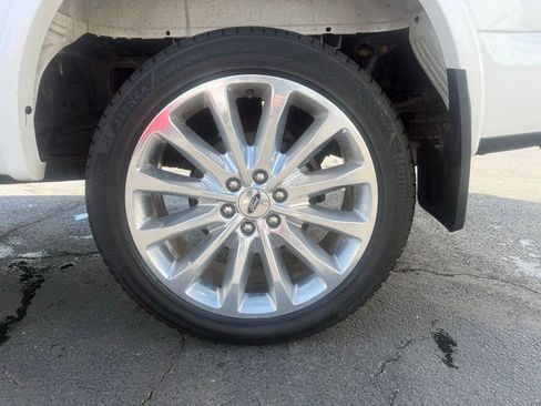 Used 2019 Ford F150 Limited AWD/4WD image 40