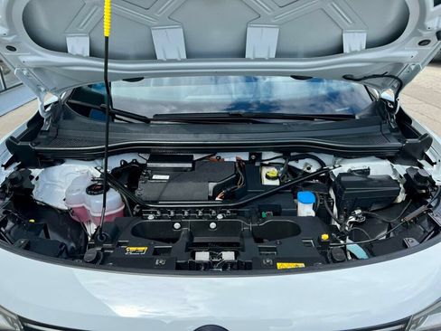 Used 2022 Volkswagen ID.4 Pro S RWD image 10
