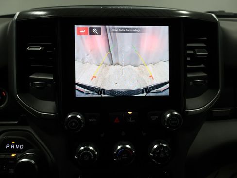 Used 2025 RAM 1500 Big Horn image 26