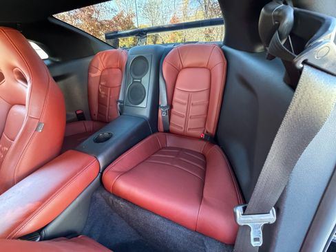 Used 2024 Nissan GT-R Premium w/ Premium Interior Package image 57