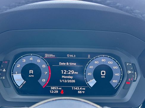 Used 2025 Audi A3 2.0T Premium w/ Convenience Package image 28
