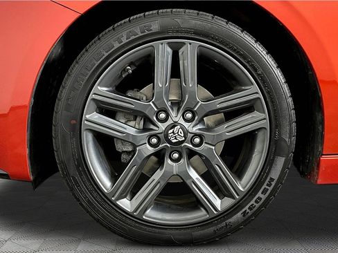 Certified 2021 Kia Forte GT-Line w/ GT-Line Premium Package FWD image 30