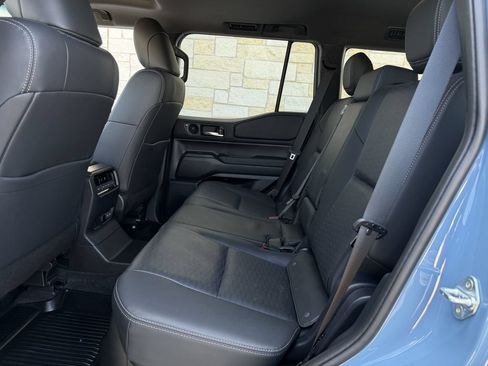 Used 2024 Toyota Land Cruiser w/ Premium Package AWD/4WD image 28
