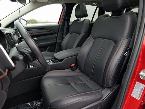 Used 2023 MAZDA CX-50 2.5 Turbo w/ Accent Package image 27