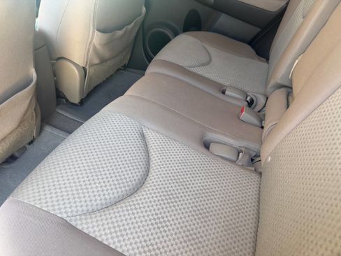 Used 2008 Toyota RAV4 2WD image 19