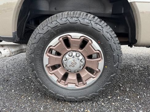 Used 2026 Ford F250 King Ranch AWD/4WD image 21