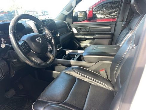 Used 2019 RAM 1500 Limited image 7