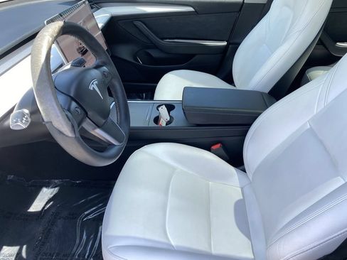 Used 2023 Tesla Model 3 Standard Range RWD image 23