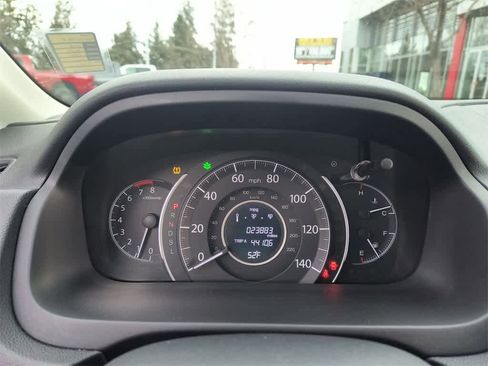 Used 2016 Honda CR-V EX image 15