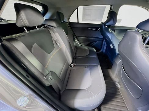 New 2026 Kia Niro LX FWD image 21