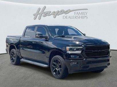 Used 2023 RAM 1500 Laramie