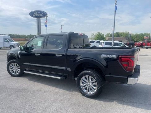 New 2026 Ford F150 Lariat AWD/4WD image 10