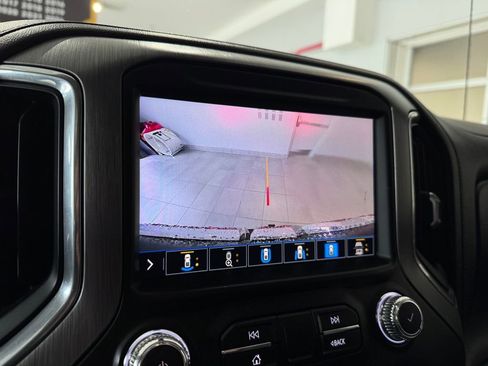 Used 2020 GMC Sierra 1500 Denali w/ Denali Premium Package image 23