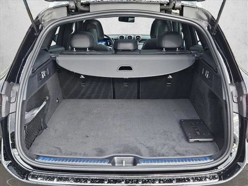 Certified 2026 Mercedes-Benz GLC 300 image 7