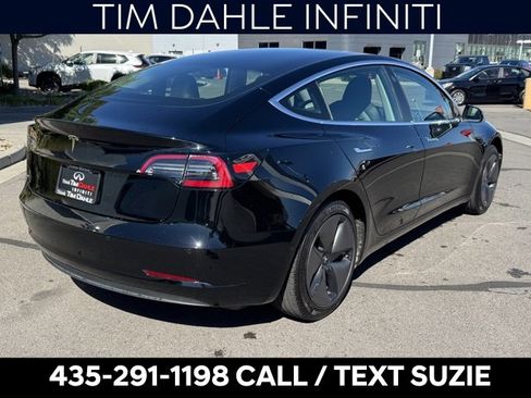 Used 2018 Tesla Model 3 Mid Range image 8