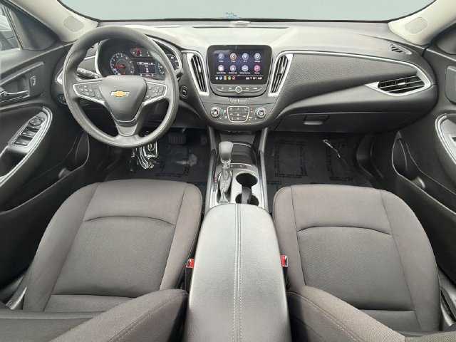 Certified 2024 Chevrolet Malibu LT FWD image 27
