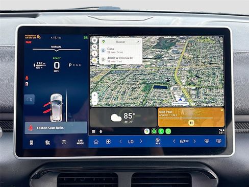 New 2025 VinFast VF 8 Eco image 13