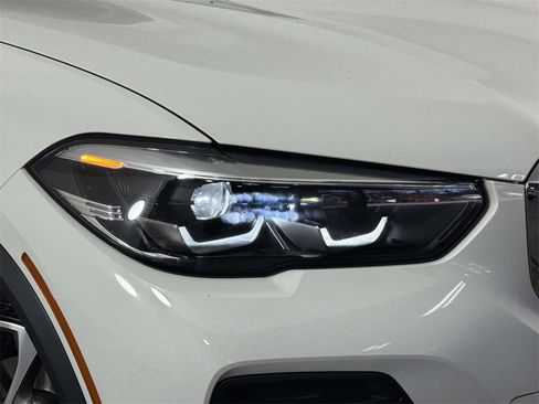 Used 2023 BMW X5 xDrive40i w/ Premium Package image 15