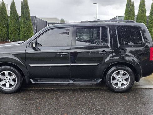 Used 2009 Honda Pilot Touring image 8