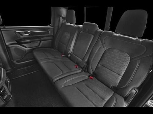 New 2026 RAM 1500 Big Horn AWD/4WD image 24