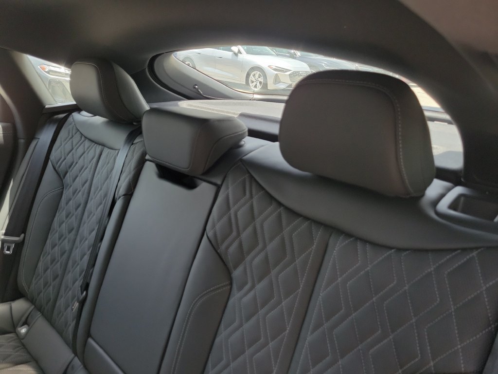 New 2026 Audi S5 Premium Plus AWD/4WD image 26