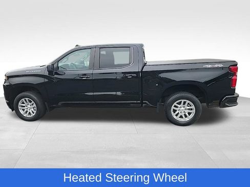 Used 2020 Chevrolet Silverado 1500 RST w/ True North Edition AWD/4WD image 6