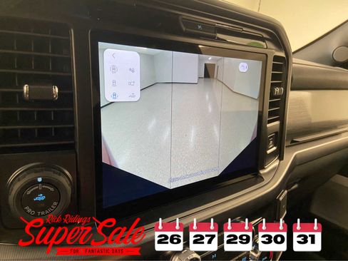 New 2025 Ford F150 Lariat w/ Equipment Group 502A High image 42