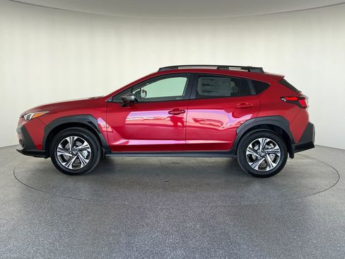 New 2026 Subaru Crosstrek 2.5i Premium AWD/4WD image 8