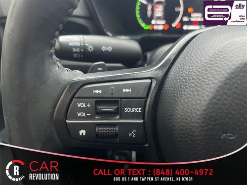 Used 2024 Honda CR-V Sport image 22