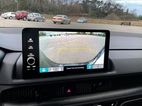 Certified 2025 Honda CR-V Sport-L image 14