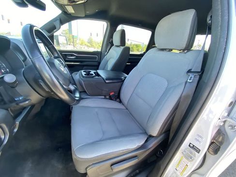 Used 2023 RAM 1500 Big Horn AWD/4WD image 11
