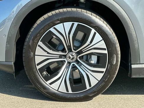 Used 2023 Mercedes-Benz EQE 350+ 4MATIC SUV image 36