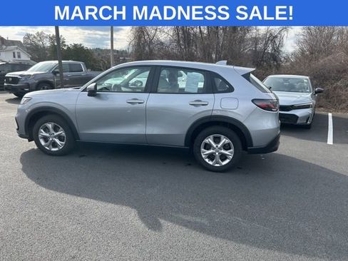 Used 2023 Honda HR-V LX image 6