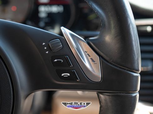 Used 2015 Porsche Panamera S w/ Premium Package Plus image 25