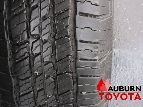 Used 2008 Toyota 4Runner Limited image 6