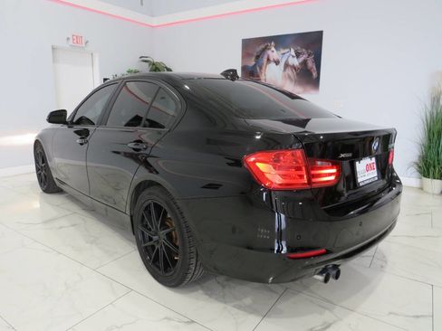 Used 2015 BMW 328i xDrive Sedan image 6