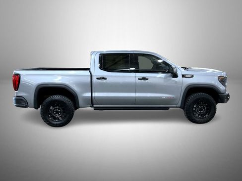 Used 2026 GMC Sierra 1500 AT4X w/ AT4X AEV Edition AWD/4WD image 4