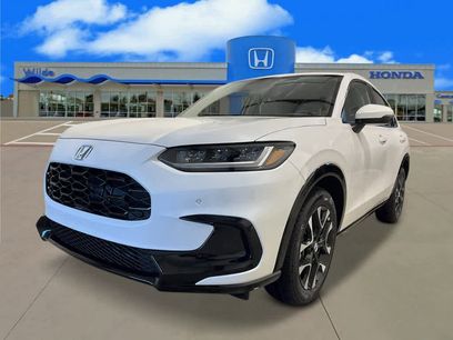 New 2026 Honda HR-V EX-L