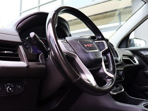 Used 2023 GMC Terrain SLT AWD/4WD image 40