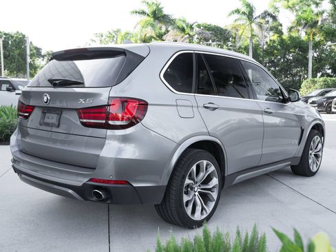 Used 2014 BMW X5 sDrive35i RWD image 8